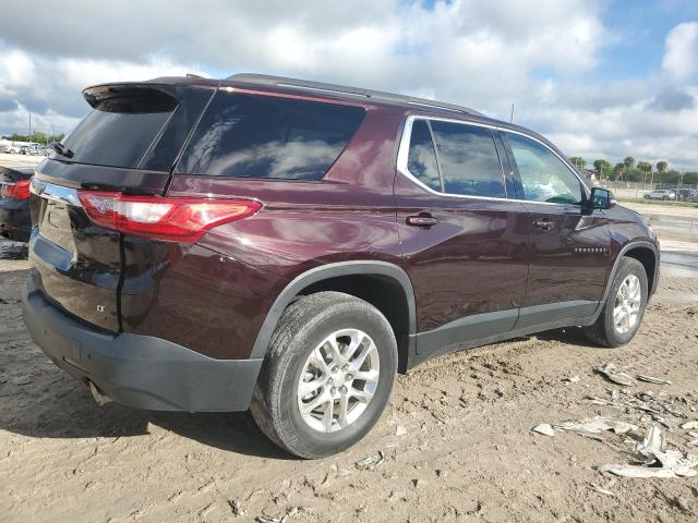 Photo 2 VIN: 1GNERGKW6LJ322623 - CHEVROLET TRAVERSE L 