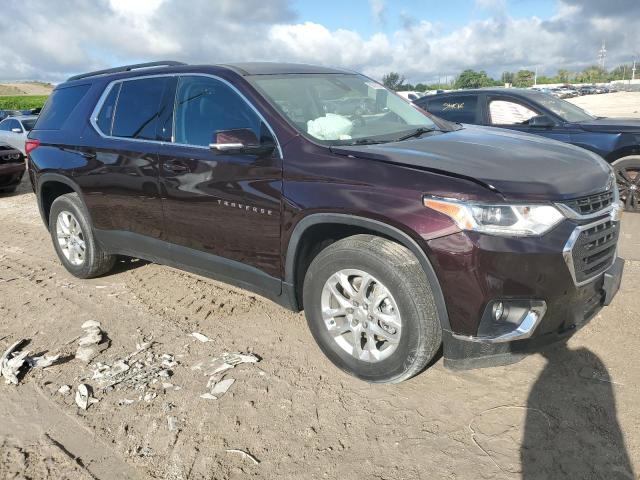 Photo 3 VIN: 1GNERGKW6LJ322623 - CHEVROLET TRAVERSE L 