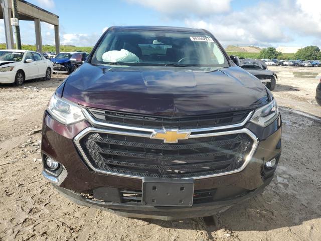 Photo 4 VIN: 1GNERGKW6LJ322623 - CHEVROLET TRAVERSE L 