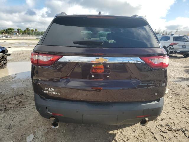 Photo 5 VIN: 1GNERGKW6LJ322623 - CHEVROLET TRAVERSE L 