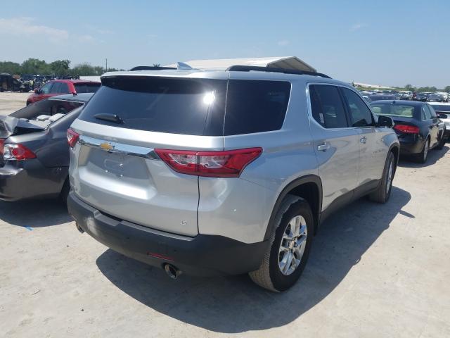 Photo 3 VIN: 1GNERGKW6LJ325506 - CHEVROLET TRAVERSE L 