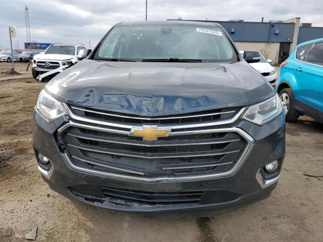 Photo 4 VIN: 1GNERGKW6LJ329376 - CHEVROLET TRAVERSE 