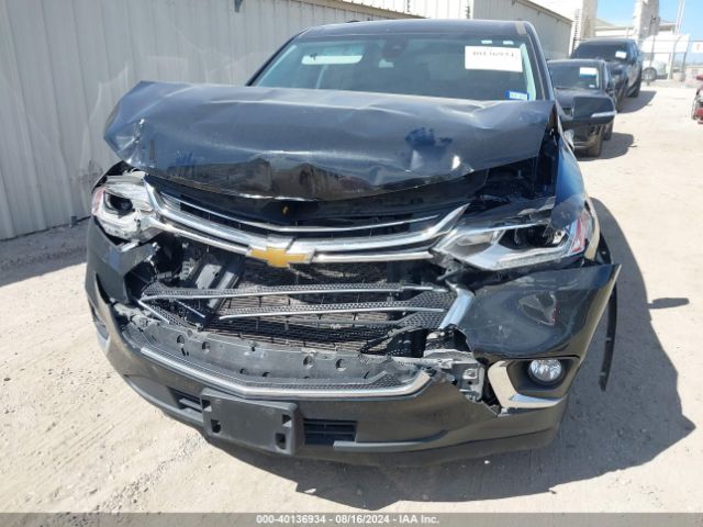 Photo 5 VIN: 1GNERGKW6MJ125100 - CHEVROLET TRAVERSE 