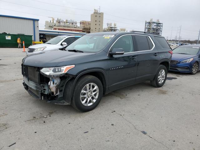 Photo 0 VIN: 1GNERGKW6MJ125209 - CHEVROLET TRAVERSE L 