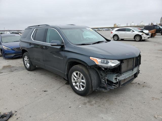 Photo 3 VIN: 1GNERGKW6MJ125209 - CHEVROLET TRAVERSE L 