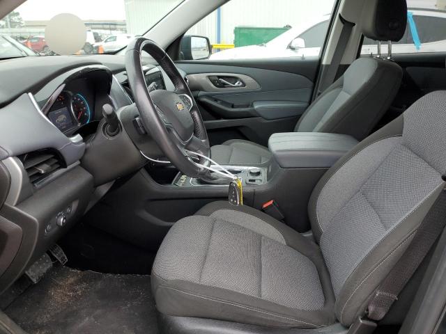 Photo 6 VIN: 1GNERGKW6MJ125209 - CHEVROLET TRAVERSE L 