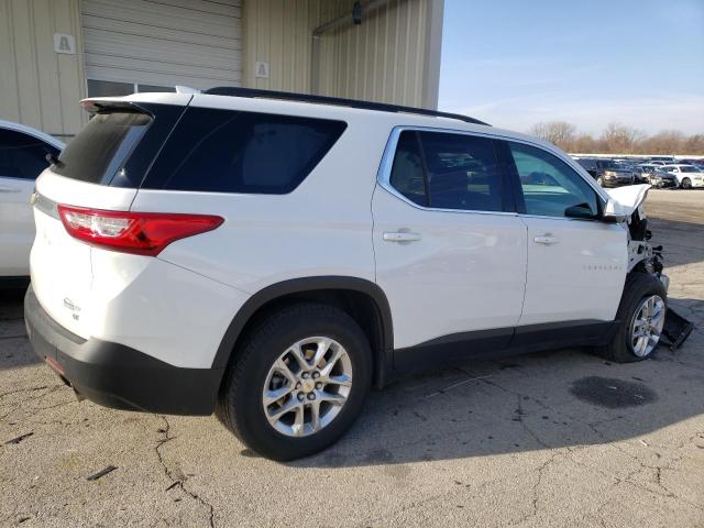 Photo 2 VIN: 1GNERGKW6MJ139871 - CHEVROLET TRAVERSE L 