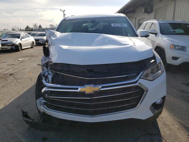 Photo 4 VIN: 1GNERGKW6MJ139871 - CHEVROLET TRAVERSE L 