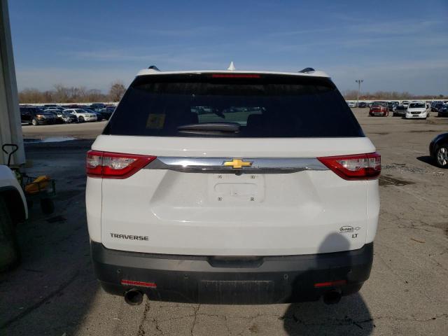 Photo 5 VIN: 1GNERGKW6MJ139871 - CHEVROLET TRAVERSE L 