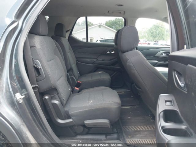 Photo 7 VIN: 1GNERGKW6MJ148909 - CHEVROLET TRAVERSE 