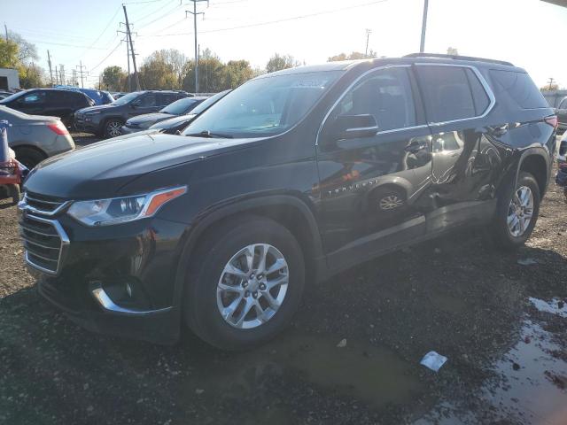 Photo 0 VIN: 1GNERGKW6MJ153947 - CHEVROLET TRAVERSE 