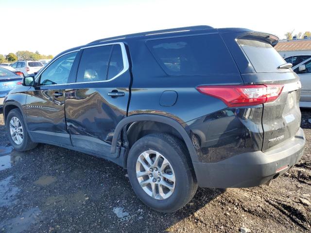 Photo 1 VIN: 1GNERGKW6MJ153947 - CHEVROLET TRAVERSE 