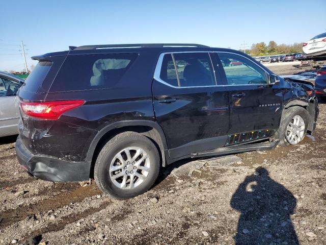 Photo 2 VIN: 1GNERGKW6MJ153947 - CHEVROLET TRAVERSE 