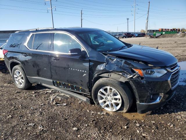 Photo 3 VIN: 1GNERGKW6MJ153947 - CHEVROLET TRAVERSE 