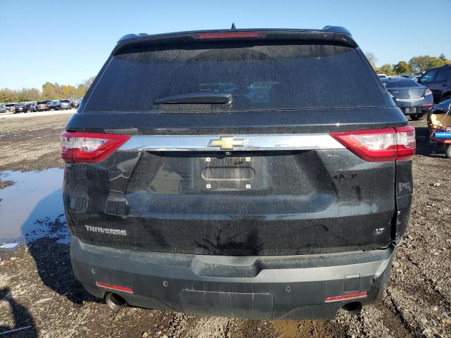 Photo 5 VIN: 1GNERGKW6MJ153947 - CHEVROLET TRAVERSE 