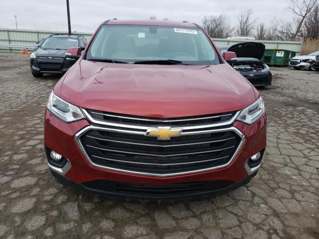 Photo 4 VIN: 1GNERGKW6MJ155603 - CHEVROLET TRAVERSE L 