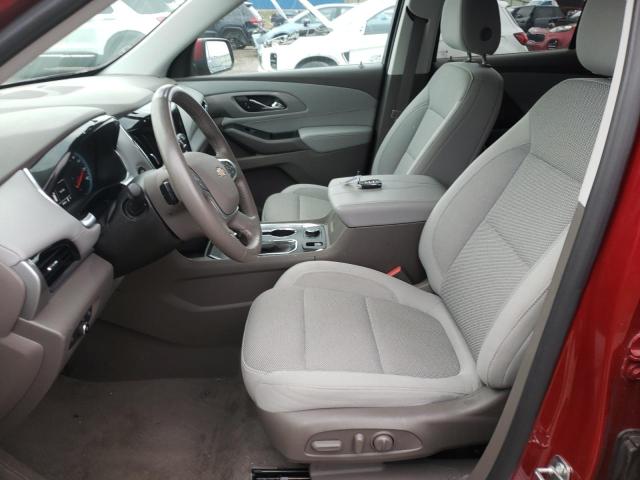 Photo 6 VIN: 1GNERGKW6MJ155603 - CHEVROLET TRAVERSE L 