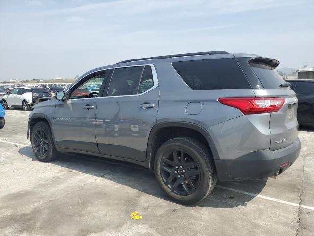 Photo 1 VIN: 1GNERGKW6MJ171283 - CHEVROLET TRAVERSE 