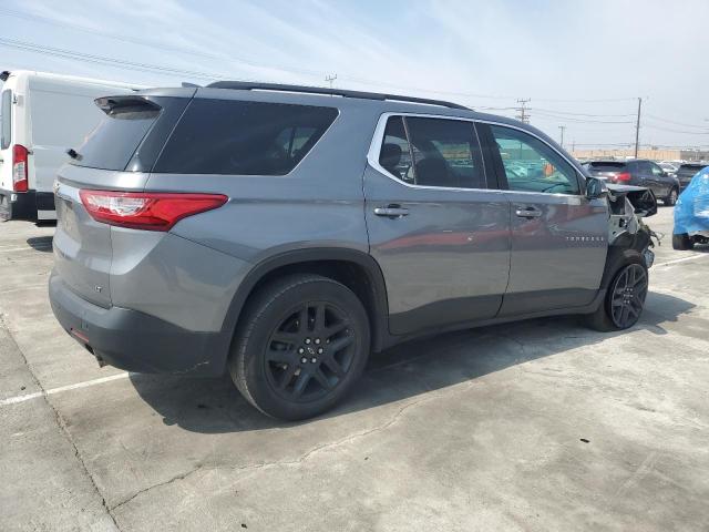 Photo 2 VIN: 1GNERGKW6MJ171283 - CHEVROLET TRAVERSE 