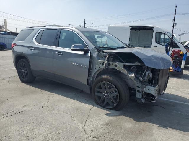 Photo 3 VIN: 1GNERGKW6MJ171283 - CHEVROLET TRAVERSE 