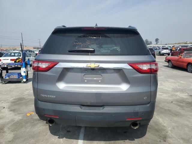 Photo 5 VIN: 1GNERGKW6MJ171283 - CHEVROLET TRAVERSE 