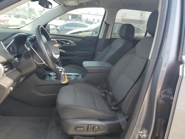 Photo 6 VIN: 1GNERGKW6MJ171283 - CHEVROLET TRAVERSE 