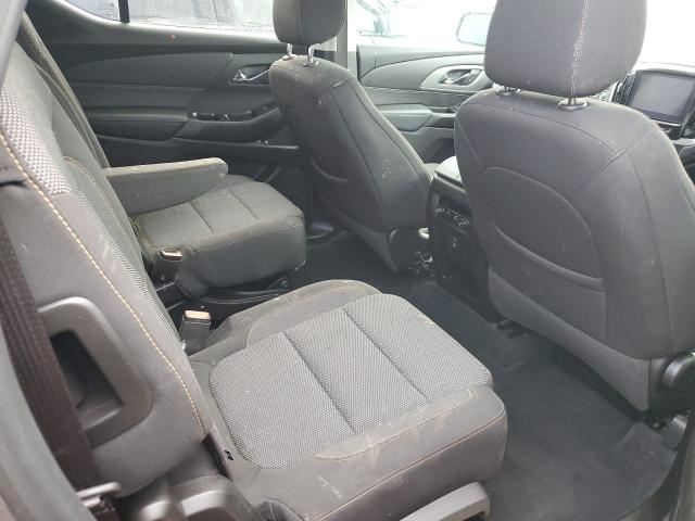 Photo 10 VIN: 1GNERGKW6MJ208476 - CHEVROLET TRAVERSE L 