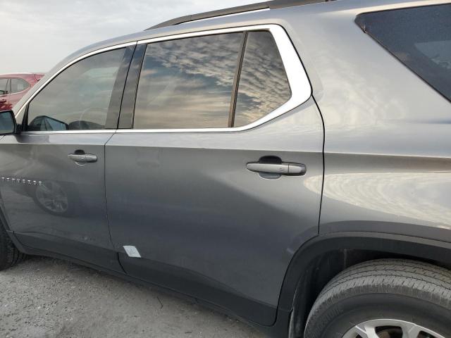 Photo 12 VIN: 1GNERGKW6MJ208476 - CHEVROLET TRAVERSE L 