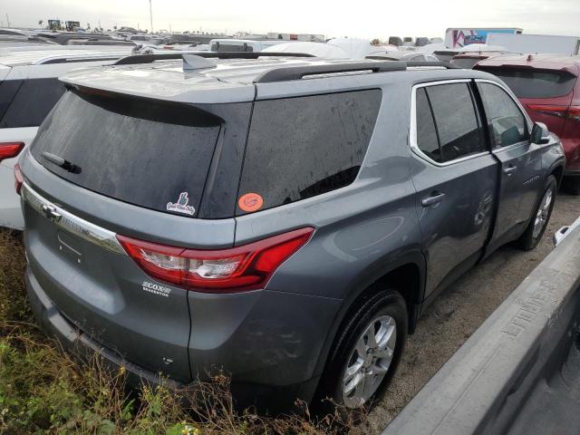 Photo 2 VIN: 1GNERGKW6MJ208476 - CHEVROLET TRAVERSE L 