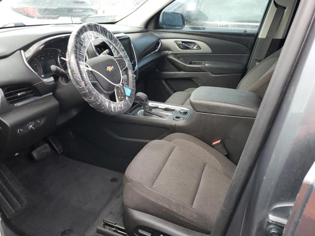 Photo 6 VIN: 1GNERGKW6MJ208476 - CHEVROLET TRAVERSE L 