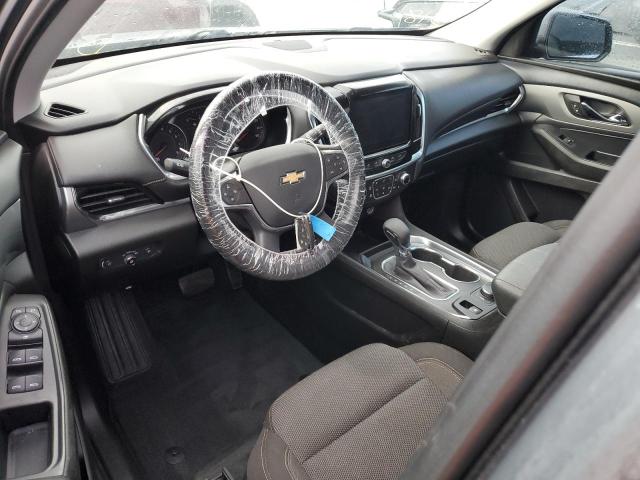 Photo 7 VIN: 1GNERGKW6MJ208476 - CHEVROLET TRAVERSE L 