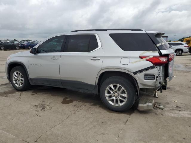 Photo 1 VIN: 1GNERGKW6MJ259766 - CHEVROLET TRAVERSE L 