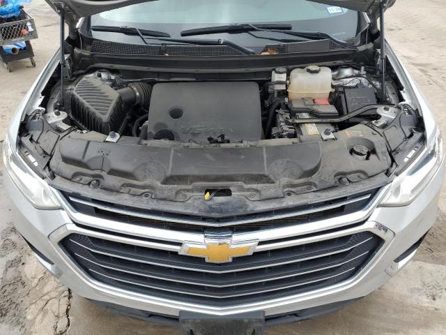 Photo 10 VIN: 1GNERGKW6MJ259766 - CHEVROLET TRAVERSE L 