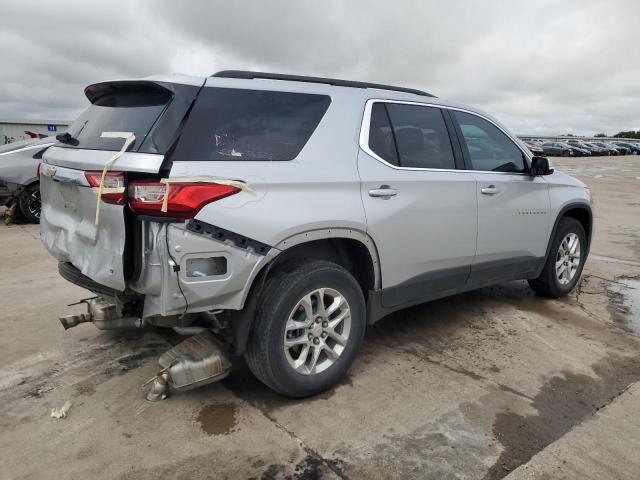 Photo 2 VIN: 1GNERGKW6MJ259766 - CHEVROLET TRAVERSE L 