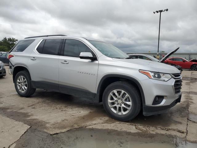 Photo 3 VIN: 1GNERGKW6MJ259766 - CHEVROLET TRAVERSE L 