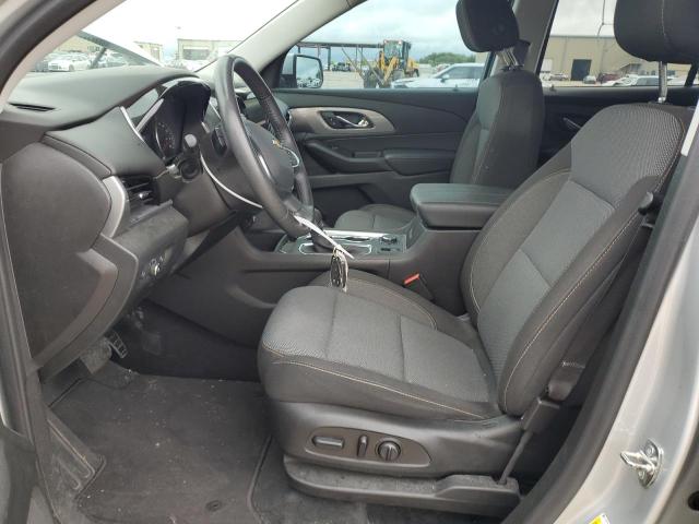 Photo 6 VIN: 1GNERGKW6MJ259766 - CHEVROLET TRAVERSE L 