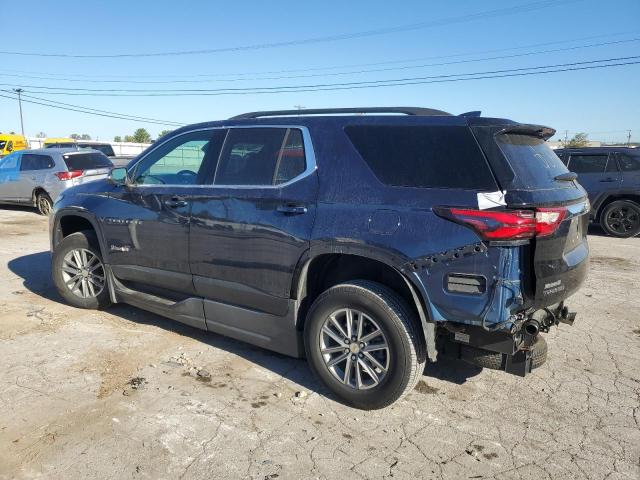 Photo 1 VIN: 1GNERGKW6NJ132484 - CHEVROLET TRAVERSE L 