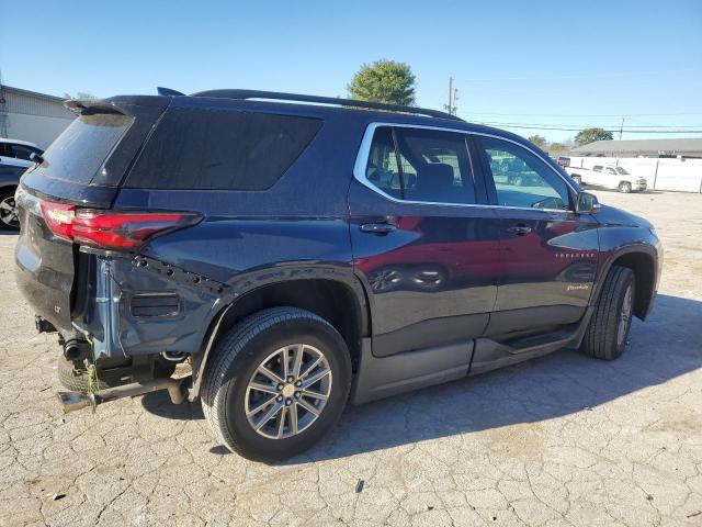 Photo 2 VIN: 1GNERGKW6NJ132484 - CHEVROLET TRAVERSE L 