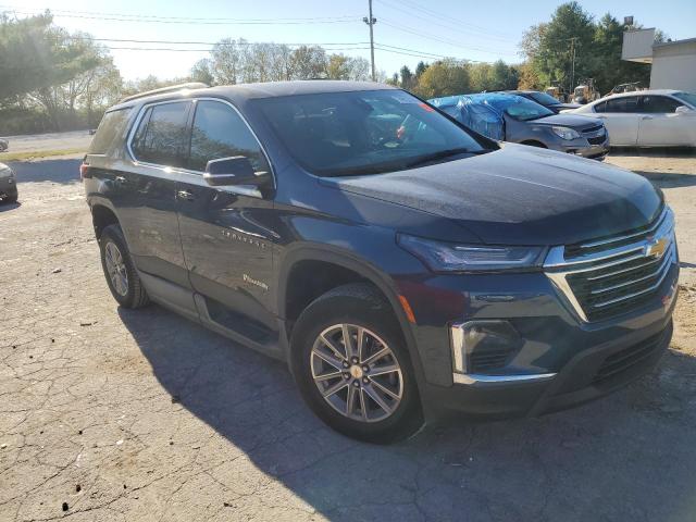 Photo 3 VIN: 1GNERGKW6NJ132484 - CHEVROLET TRAVERSE L 