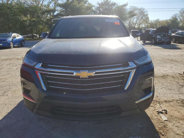 Photo 4 VIN: 1GNERGKW6NJ132484 - CHEVROLET TRAVERSE L 