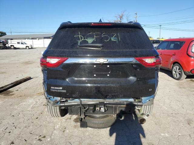 Photo 5 VIN: 1GNERGKW6NJ132484 - CHEVROLET TRAVERSE L 