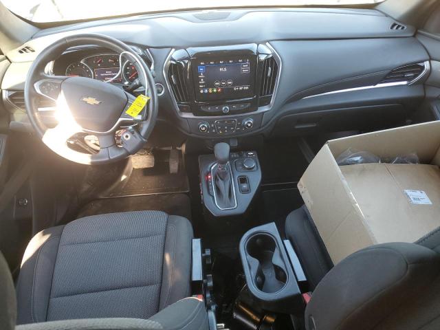 Photo 7 VIN: 1GNERGKW6NJ132484 - CHEVROLET TRAVERSE L 