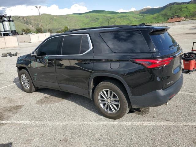 Photo 1 VIN: 1GNERGKW6NJ167431 - CHEVROLET TRAVERSE 