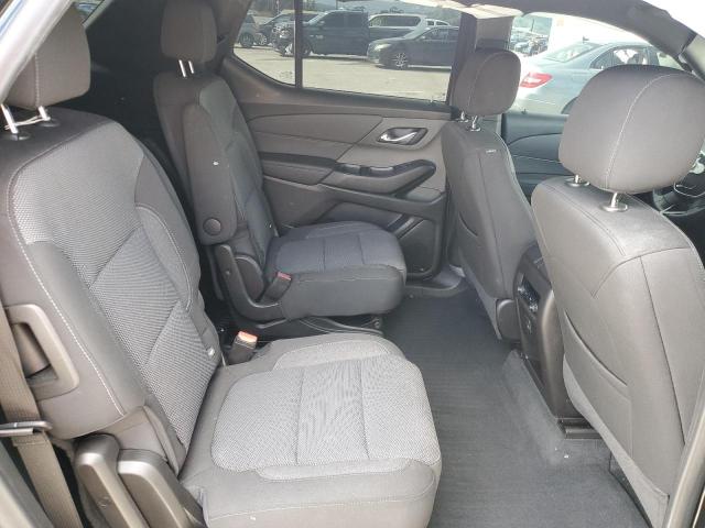 Photo 10 VIN: 1GNERGKW6NJ167431 - CHEVROLET TRAVERSE 