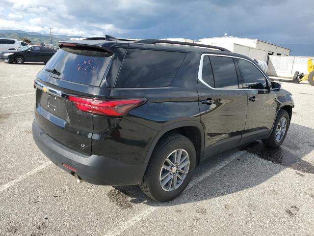 Photo 2 VIN: 1GNERGKW6NJ167431 - CHEVROLET TRAVERSE 