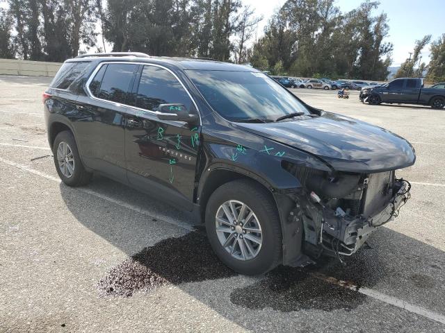 Photo 3 VIN: 1GNERGKW6NJ167431 - CHEVROLET TRAVERSE 