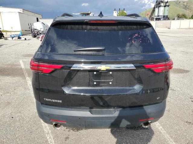 Photo 5 VIN: 1GNERGKW6NJ167431 - CHEVROLET TRAVERSE 