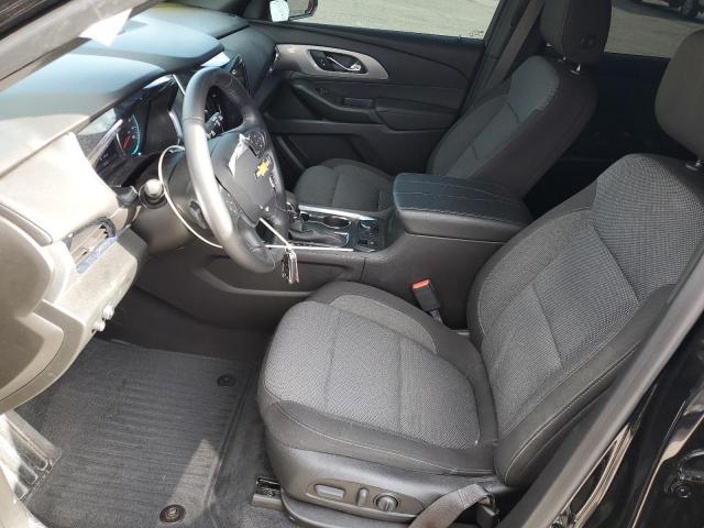 Photo 6 VIN: 1GNERGKW6NJ167431 - CHEVROLET TRAVERSE 