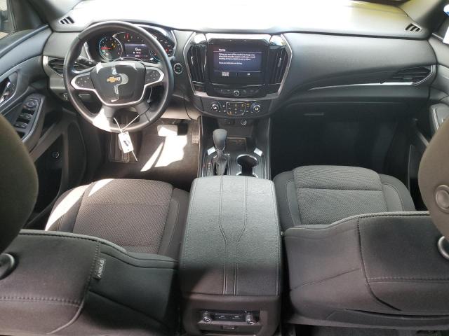 Photo 7 VIN: 1GNERGKW6NJ167431 - CHEVROLET TRAVERSE 