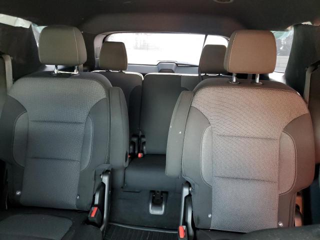 Photo 9 VIN: 1GNERGKW6NJ167431 - CHEVROLET TRAVERSE 